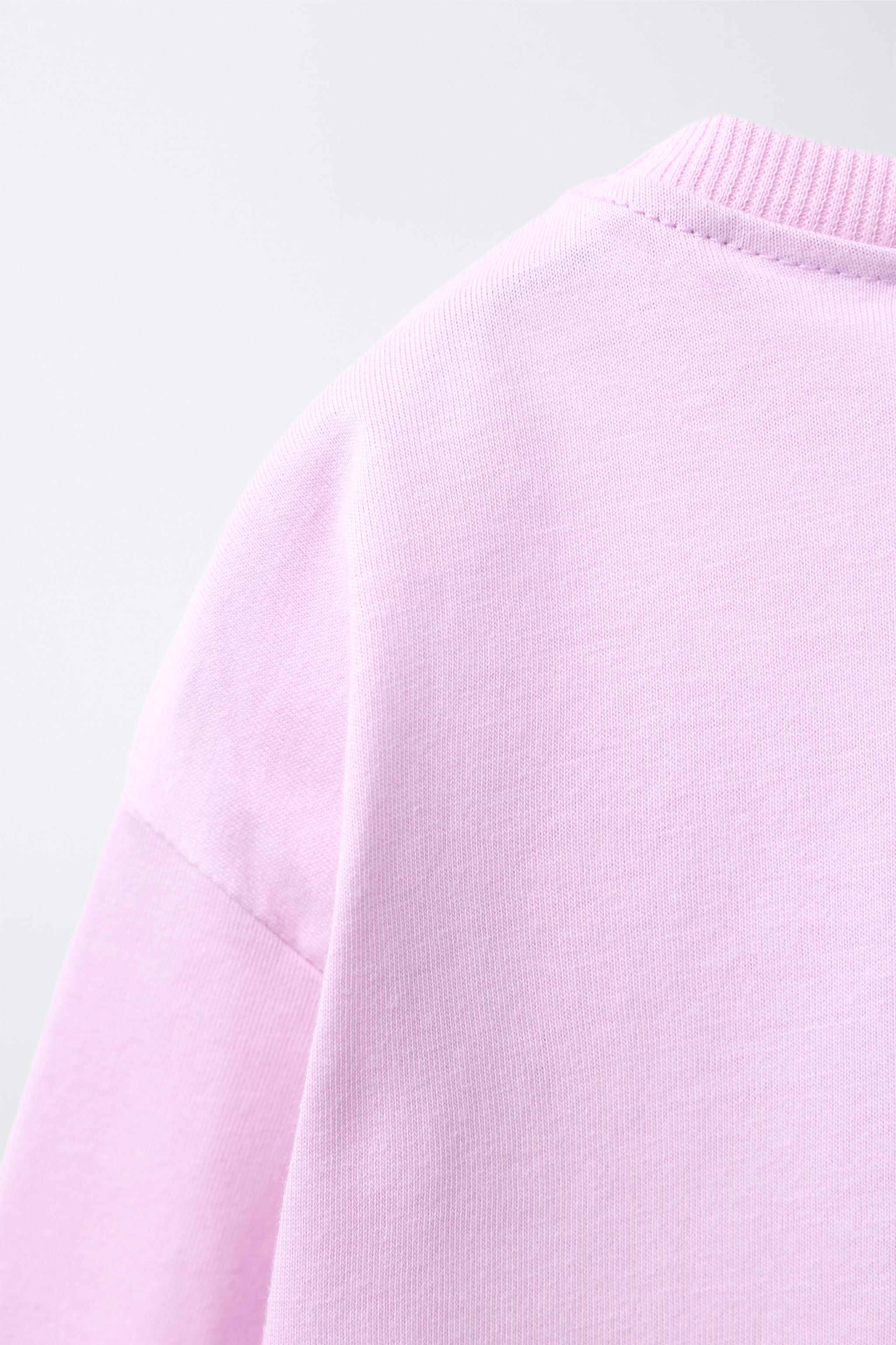 GABY´S DOLLHOUSE ® DREAM WORKS RAISED T-SHIRT